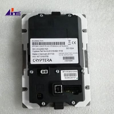 ATM Makine Parçaları Diebold Opteva EPP7 BSC PCI İngiliz Klavye 49249442707A