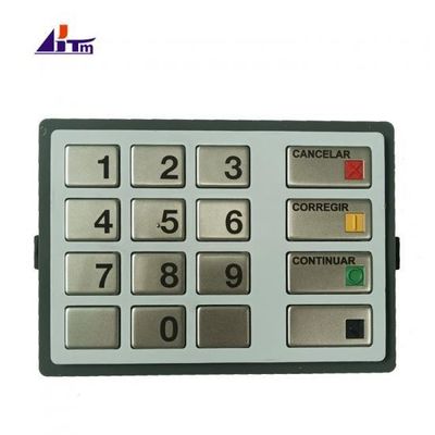ATM makinesinin parçaları Diebold EPP7 Klavyesi 49249440764A