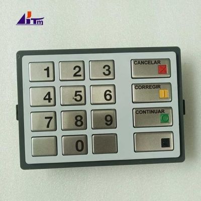 ATM makinesinin parçaları Diebold EPP7 Klavyesi 49249440764A