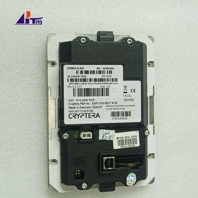ATM makinesinin parçaları Diebold EPP7 Klavyesi 49249440764A