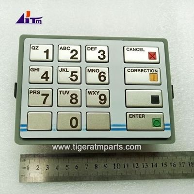 49249440721B Diebold EPP7 Klavye ATM Makinesi Parçaları
