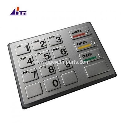ATM Makine Parçaları Diebold EPP5 BSC LGE ST Tuş Takımı 49-216680-701A 49216680701A