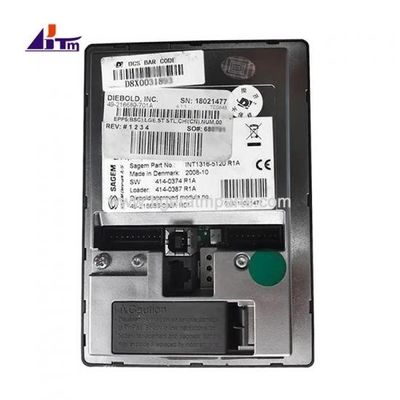 ATM Makine Parçaları Diebold EPP5 BSC LGE ST Tuş Takımı 49-216680-701A 49216680701A
