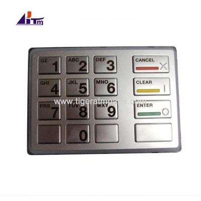 ATM Makine Parçaları Diebold EPP5 İngilizce Klavye 49-216686-000A 49216686000A
