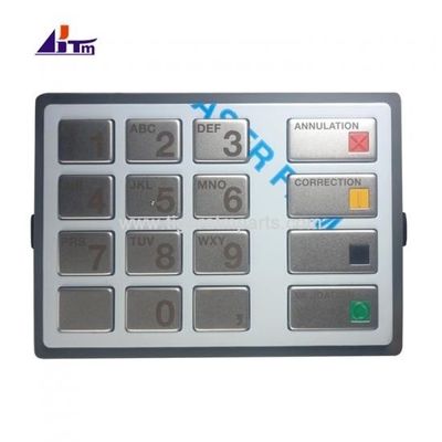 ATM Makinesi Parçaları DN Diebold Nixdorf EPP7 Klavyesi 1750344832