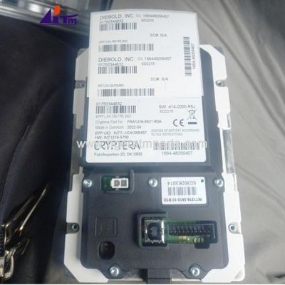 ATM Makinesi Parçaları DN Diebold Nixdorf EPP7 Klavyesi 1750344832