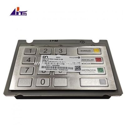 ATM Machine Parts Diebold Nixdorf DN V7 EPP Klavye Klavye Pinpad 01750234950
