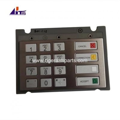 ATM Makine Parçaları Diebold Nixdorf DN EPP V8 INT2 ASIA PK2 Klavyesi 1750346539