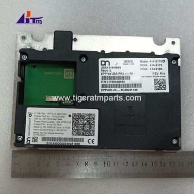 ATM Makinesi Parçaları Diebold Nixdorf DN Serisi EPP V8 USA PK2 Klavye 1750346484