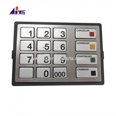 49249940755B Diebold ATM Parçaları DN EPP7 BSC Klavye 49-249940-755B