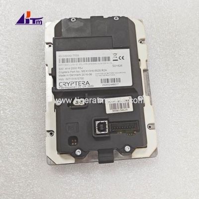 49249940755B Diebold ATM Parçaları DN EPP7 BSC Klavye 49-249940-755B