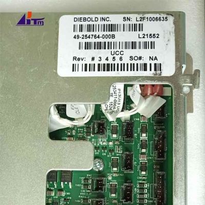 ATM Parçaları Diebold 5500 Aktarma Güç kaynağı UCC Box 49254764000B