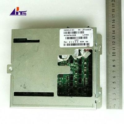 ATM Parçaları Diebold 5500 Aktarma Güç kaynağı UCC Box 49254764000B