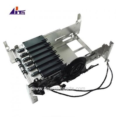 49225250000A Diebold Opteva AFD 1.5 sürümü Stacker ATM makine parçaları