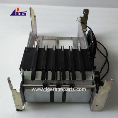 49225250000A Diebold Opteva AFD 1.5 sürümü Stacker ATM makine parçaları