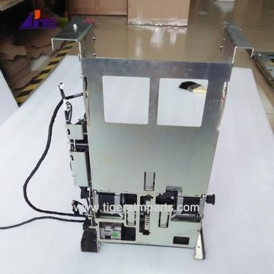 49225250000A Diebold Opteva AFD 1.5 sürümü Stacker ATM makine parçaları