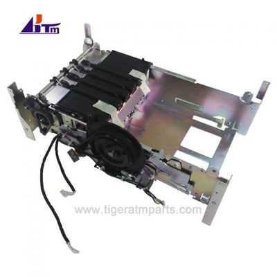 ATM Makine Parçaları Diebold Nixdorf Opteva AFD Stacker Modülü 49211433000A