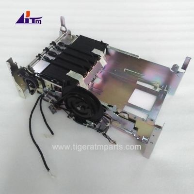 ATM Makine Parçaları Diebold Nixdorf Opteva AFD Stacker Modülü 49211433000A