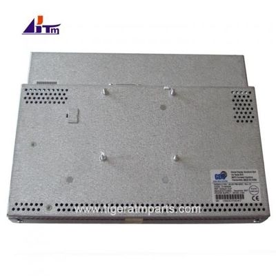 ATM Makinesi Parçaları Diebold Opteva 10.4 inç LCD Ekran 49201784000A 49201784000B 49201784000C