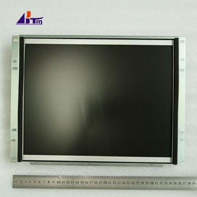 ATM Makinesi Parçaları Diebold 5500 Monitor AIO LCD 15 Inch SVD 49250933000A
