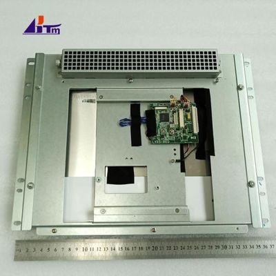 ATM Makinesi Parçaları Diebold 5500 Monitor AIO LCD 15 Inch SVD 49250933000A
