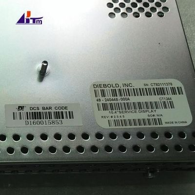 ATM Makinesi Parçaları Diebold 10.4