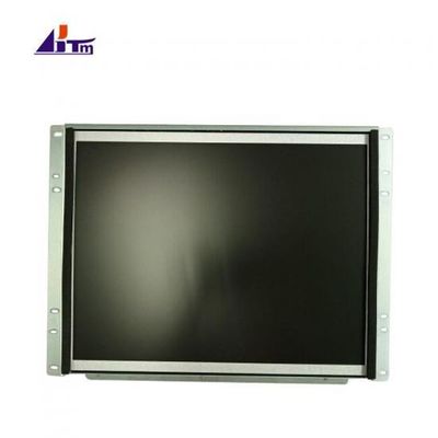 ATM Makinesi Parçaları Diebold 5500 15 Inch Ekran LCD Monitör 49250934000A