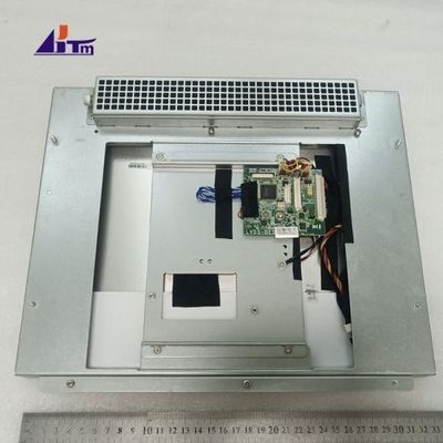 ATM Makinesi Parçaları Diebold 5500 15 Inch Ekran LCD Monitör 49250934000A