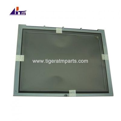 ATM makinesinin parçaları Diebold LCD 15 inç Güneş ışığı görüntülenebilir ekran 49223805000A