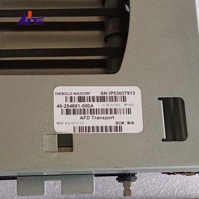 ATM Makine Parçaları Diebold Opteva 5550 Transport 860mm RL 49254691000A