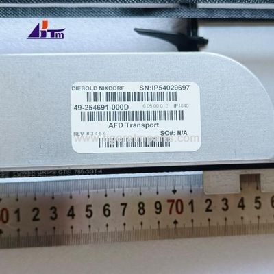 ATM Makine Parçaları Diebold 5500 2.0 RA Presenter 860mm AFD Transport 49254691000D