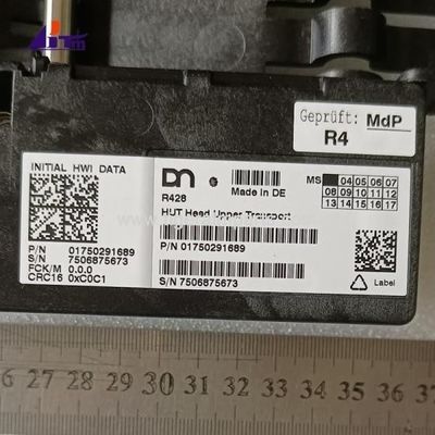 Diebold Nixdorf ATM Parçalar Diebold DN200 HUT Baş Üst Taşıma RM4 1750291689