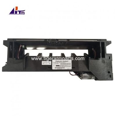 ATM Makine Parçaları Diebold Nixdorf Kepenk Yatay Koruma 8x CMD RL 1750187300