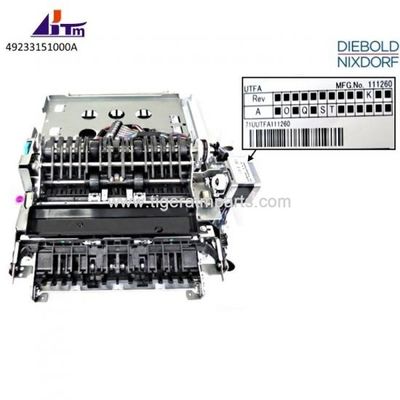 49233151000A Diebold 368 ECRM UTFA ATM Makine Parçaları