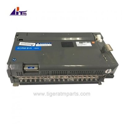 ATM makinesi parçaları Diebold Nixdorf 368 ECRM BV5 + 24V Bill Validator 49238415000A