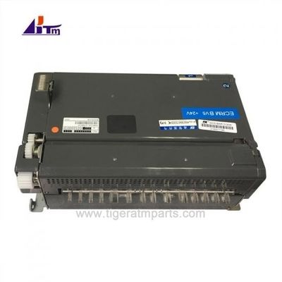 ATM makinesi parçaları Diebold Nixdorf 368 ECRM BV5 + 24V Bill Validator 49238415000A