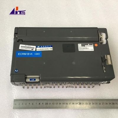 ATM makinesi parçaları Diebold Nixdorf 368 ECRM BV5 + 24V Bill Validator 49238415000A