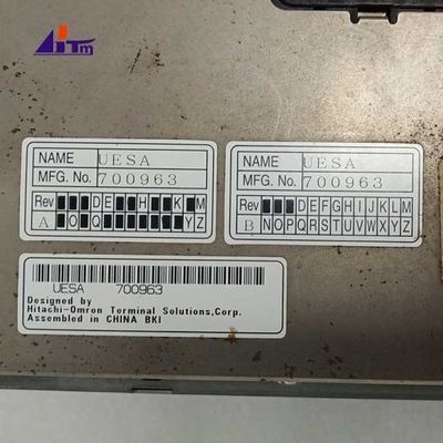 ATM Makine Parçaları Diebold ECRM ESCROW UESA Geçici Yükleyici 49233165000A