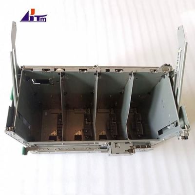 ATM Makine Parçaları Diebold 368 ECRM Şasi 4 Kaseti ULWS4A