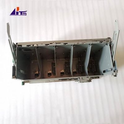 ATM Makinesi Parçaları Diebold 368 ECRM Şasi 5 Kaset Yüksek ULWS5A