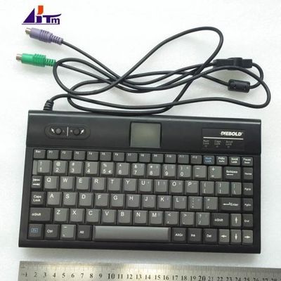 ATM Parçaları Diebold Opteva Operatör Bakım Klavyesi USB 49211481000A