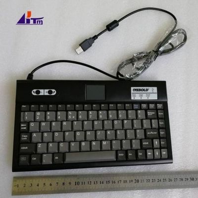 ATM Makinesi Parçaları Diebold Bakım Klavyesi USB 49201381000A