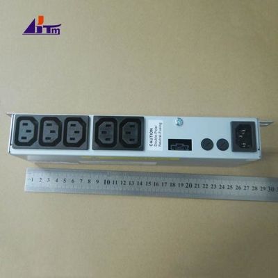 ATM Makinesi Parçaları Diebold Opteva Güç Soket Montajı 49218393000G