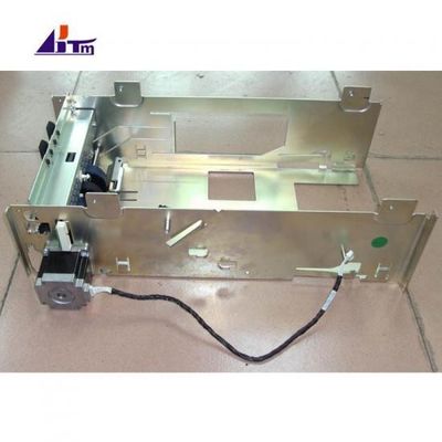 ATM makinesinin parçaları Diebold Opteva Tek seçme modülü 49211432000A