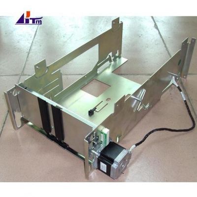 ATM makinesinin parçaları Diebold Opteva Tek seçme modülü 49211432000A