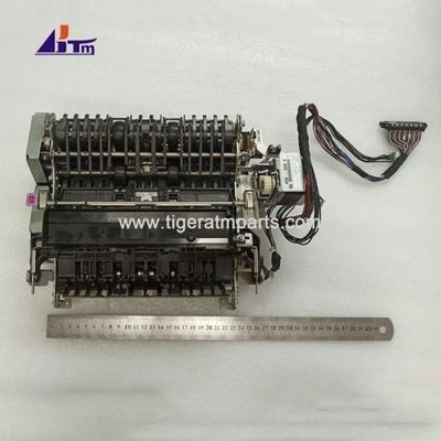 ATM Makinesi Parçaları Diebold 378 UTFL Üst Taşıma Ön 49233111000A