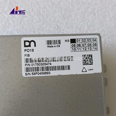 ATM Makinası Parçaları Diebold Nixdorf FIB DN250A 1750305474 01750305474