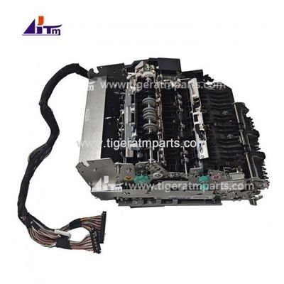 49233110000E Diebold ECRM 3700 UCSLL Nakit yuvası Ön yük ATM makinesi parçaları