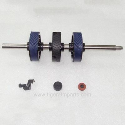 49204020000A Diebold Opteva Besleme Çubuğu Kit ATM Makine Parçaları