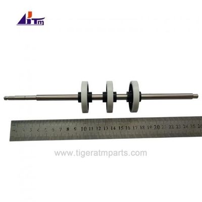49248086000A Diebold 5500 Stacker Roller Shaft ATM Makine Parçaları